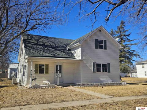 Photo of 323 N Court Street, Wilber, NE 68465 (MLS # 22605181)