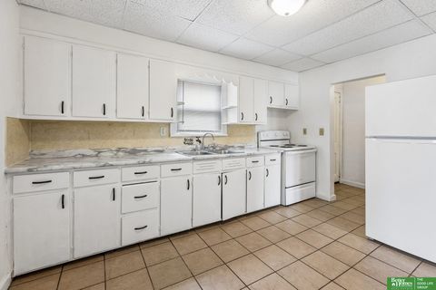 Photo of 1713 Lincoln Street, Blair, NE 68008 (MLS # 22608560)