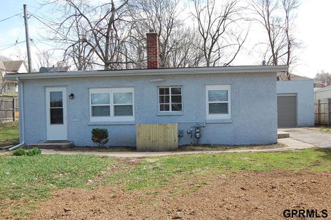 Photo of 3115 Jefferson Street, Omaha, NE 68107 (MLS # 22535330)