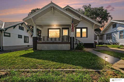 Photo of 809 S 36th Street, Lincoln, NE 68510 (MLS # 22624178)