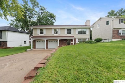 Photo of 3371 S 130th Street, Omaha, NE 68144 (MLS # 22523676)