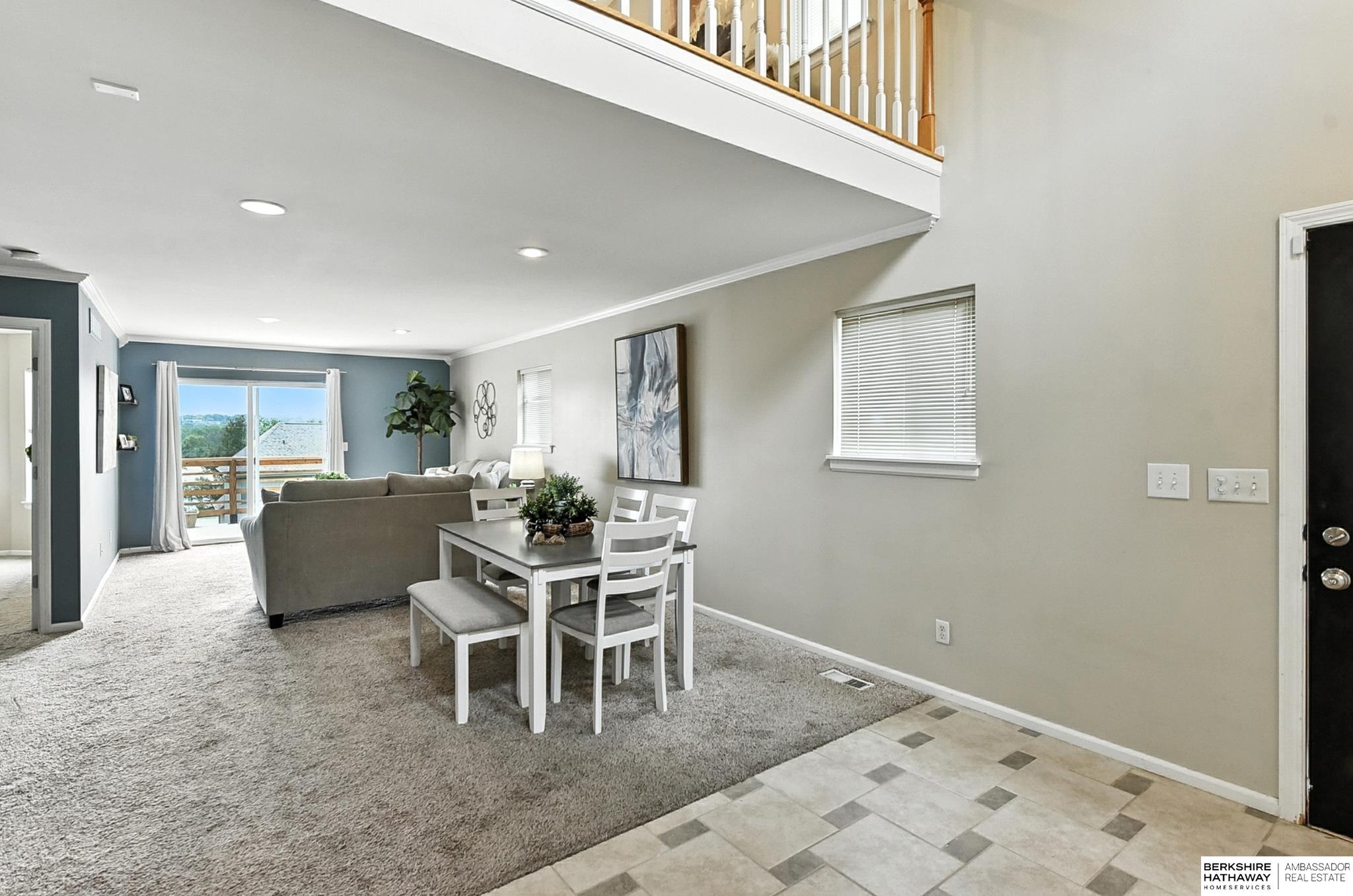 Omaha, Nebraska 68106, United States, 4 Bedrooms Bedrooms, ,3 BathroomsBathrooms,Residential,Active,195933