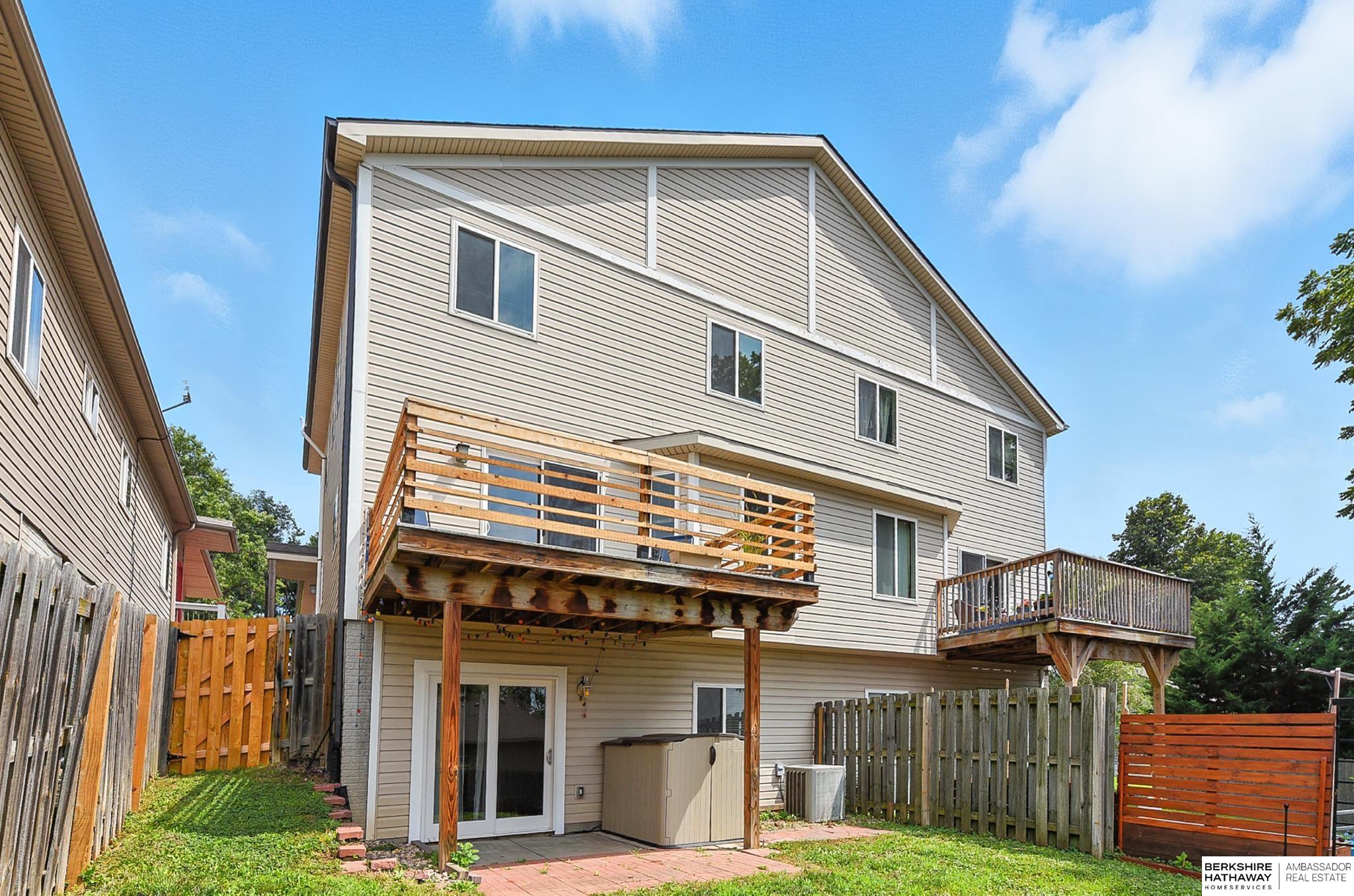 Omaha, Nebraska 68106, United States, 4 Bedrooms Bedrooms, ,3 BathroomsBathrooms,Residential,Active,195933