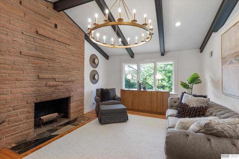 Photo of 5961 Western Avenue, Omaha, NE 68132 (MLS # 22531075)