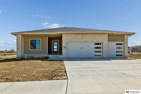 Photo of 8815 Legacy Street, Papillion, NE 68046 (MLS # 22609729)