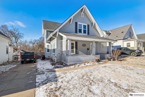 Photo of 2508 N 61st Street, Omaha, NE 68104 (MLS # 22600040)