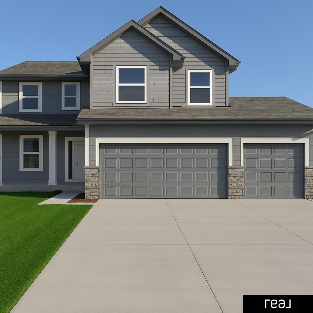 Bellevue, Nebraska 68123, United States, 4 Bedrooms Bedrooms, ,4 BathroomsBathrooms,Residential,Active,197472