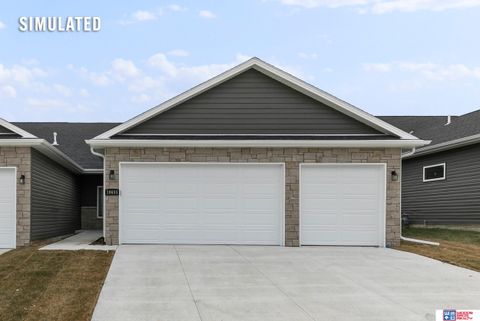 Photo of 10660 Majestic Lane, Lincoln, NE 68527 (MLS # 22529619)