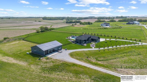 Photo of 845 Freedom Ridge Road, Yutan, NE 68073 (MLS # 22614864)