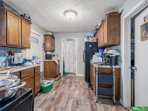 Photo of 1903 Missouri Avenue, Omaha, NE 68107 (MLS # 22532996)