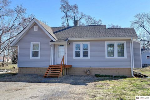 Photo of 5217 N 9th Street East St, Omaha, NE 68110 (MLS # 22613568)