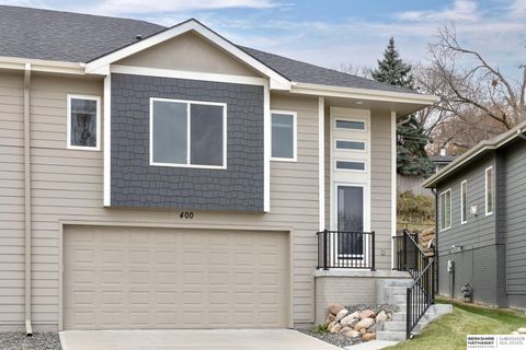 Photo of 400 N Allen Street, Bennington, NE 68007 (MLS # 22600981)