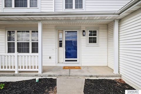 Photo of 7822 S 97th Circle, La Vista, NE 68128 (MLS # 22608732)
