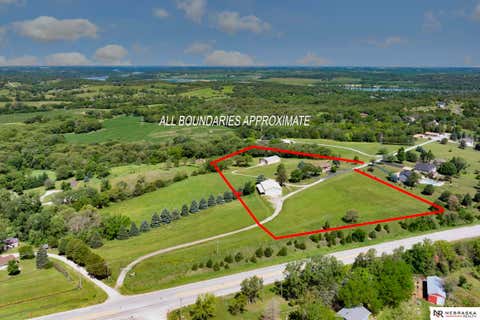 Photo of 14020 West Sandhill Road, Louisville, NE 68037 (MLS # 22617451)
