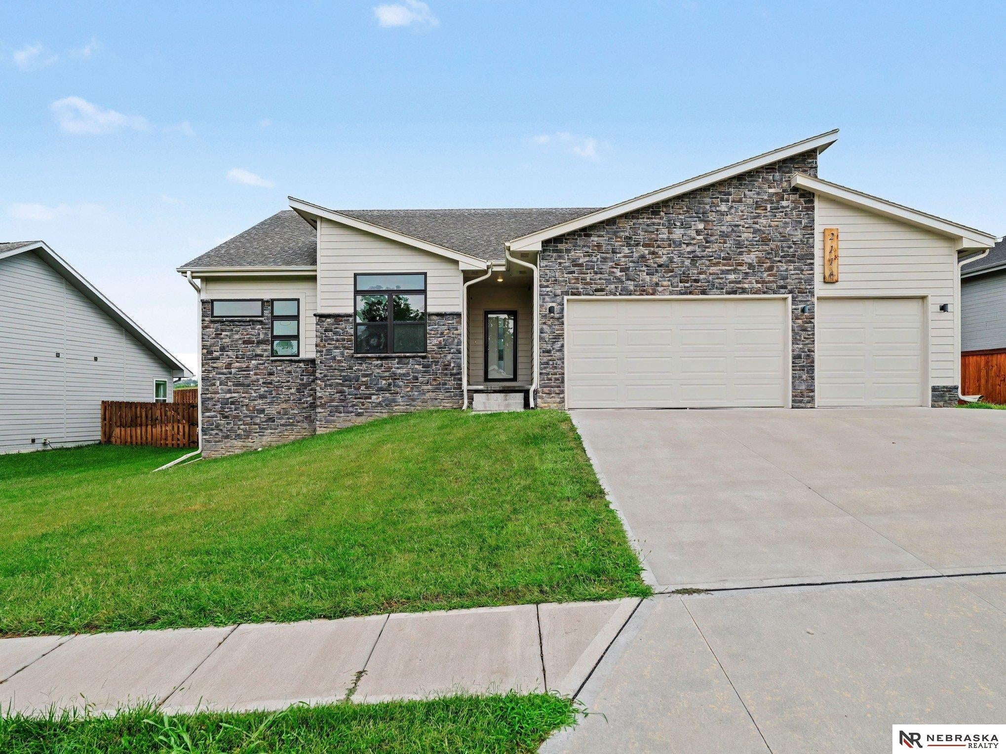 2116 Gindy Drive