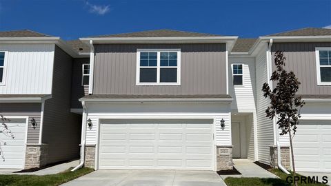 Photo of 20557 Margo Street, Gretna, NE 68028 (MLS # 22515851)
