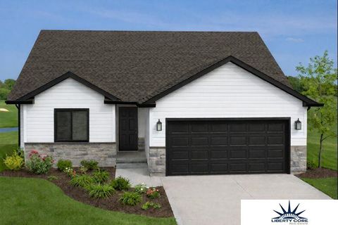 Photo of 2915 Lakeside Drive, Plattsmouth, NE 68048 (MLS # 22602863)