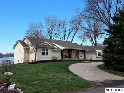 Photo of 104 Ginger Cove Road, Valley, NE 68064 (MLS # 22608900)