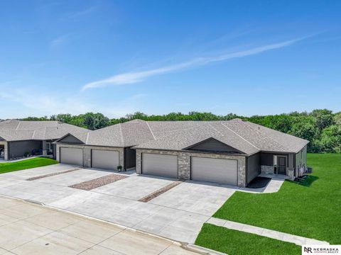 Photo of 8805 Bristlecone Drive, Lincoln, NE 68526 (MLS # 22613417)
