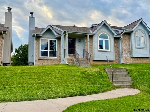 Photo of 12722 S 28th Avenue, Bellevue, NE 68123 (MLS # 22521969)