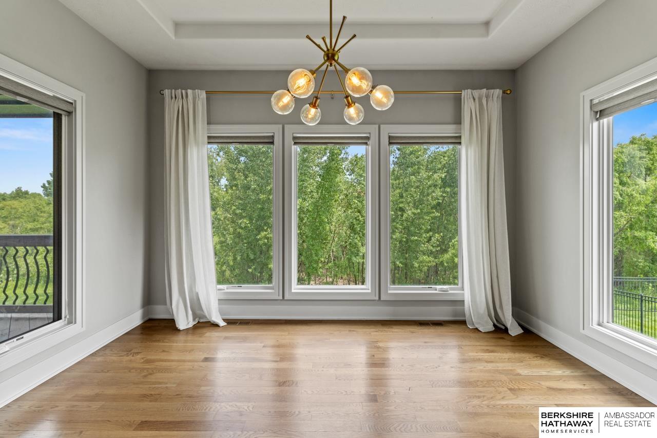 Elkhorn, Nebraska 68022, United States, 4 Bedrooms Bedrooms, ,4 BathroomsBathrooms,Residential,Pending,153424