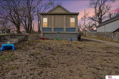 Photo of 3026 S 18Th Street, Omaha, NE 68108 (MLS # 22607116)
