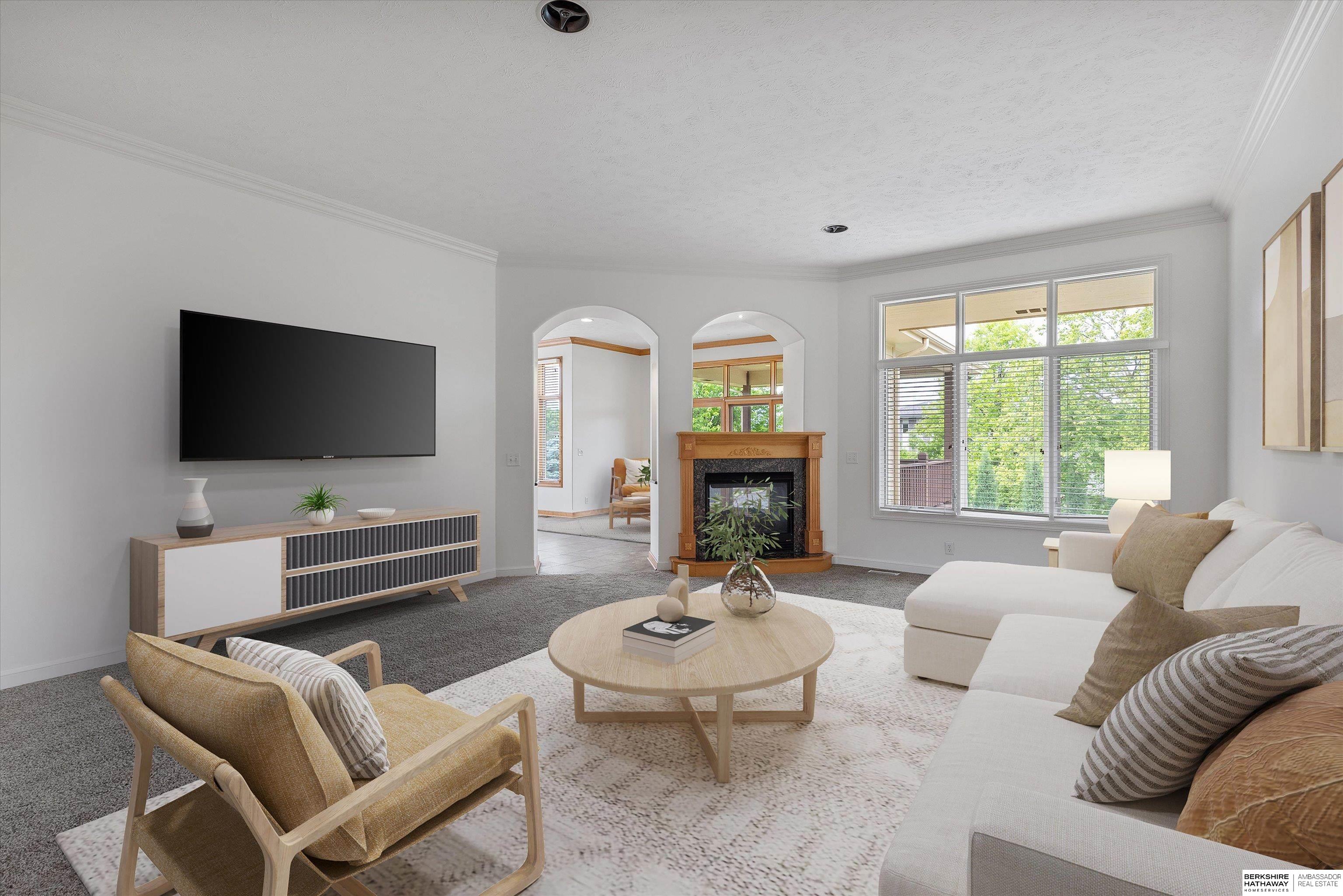 Bennington, Nebraska 68007, United States, 4 Bedrooms Bedrooms, ,3 BathroomsBathrooms,Residential,Active,166466