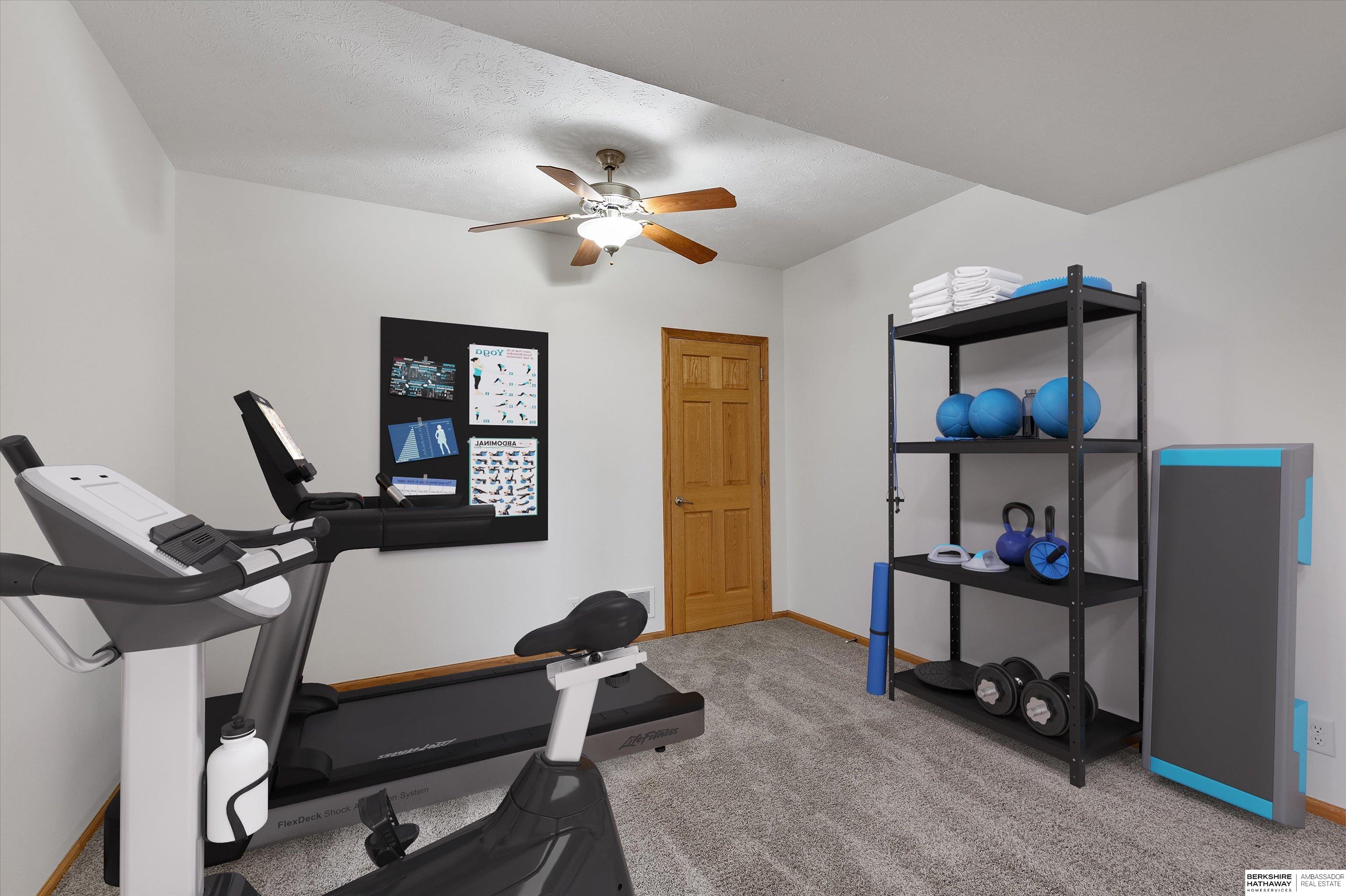 Bennington, Nebraska 68007, United States, 4 Bedrooms Bedrooms, ,3 BathroomsBathrooms,Residential,Active,166466