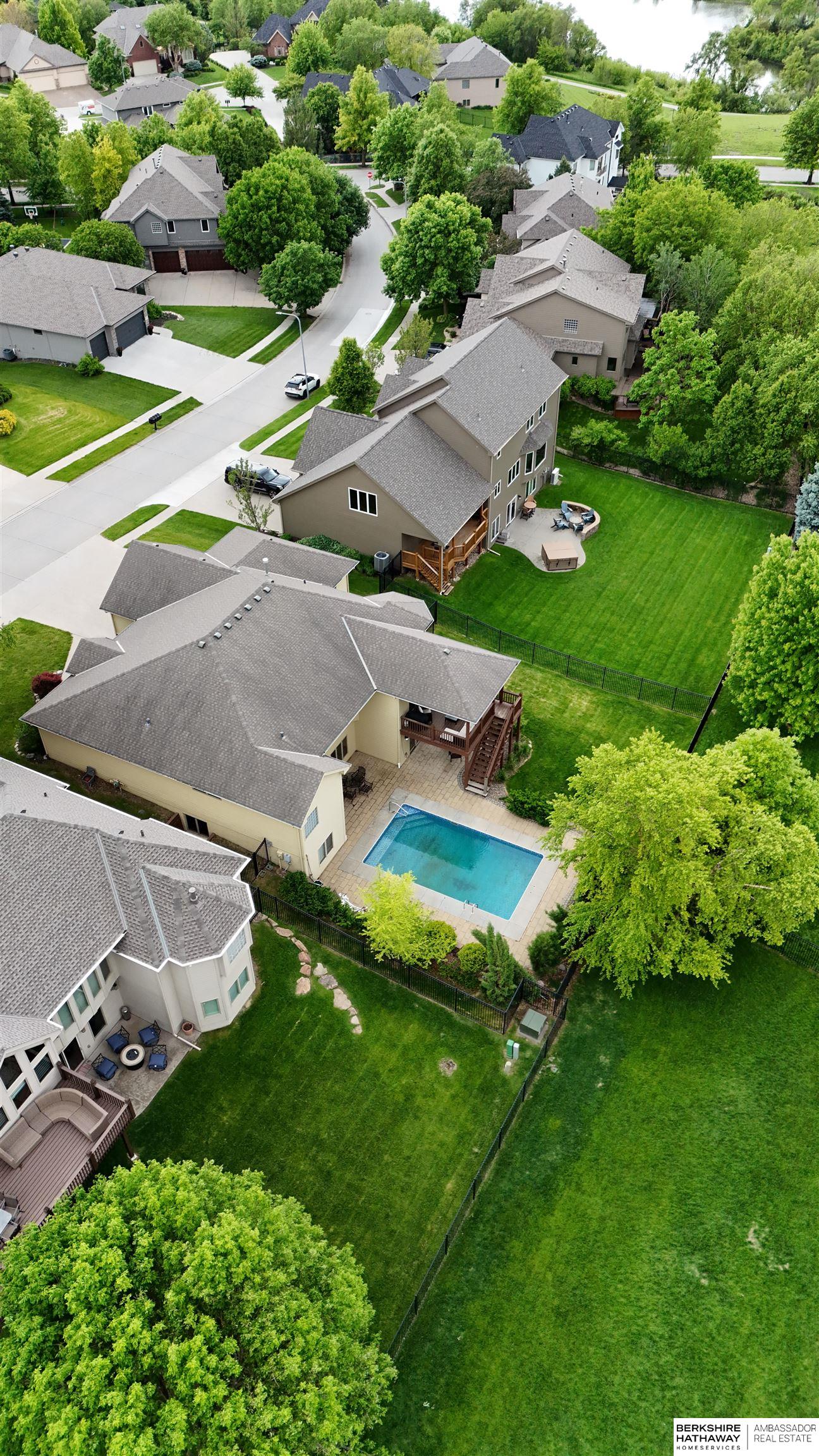 Bennington, Nebraska 68007, United States, 4 Bedrooms Bedrooms, ,3 BathroomsBathrooms,Residential,Active,166466