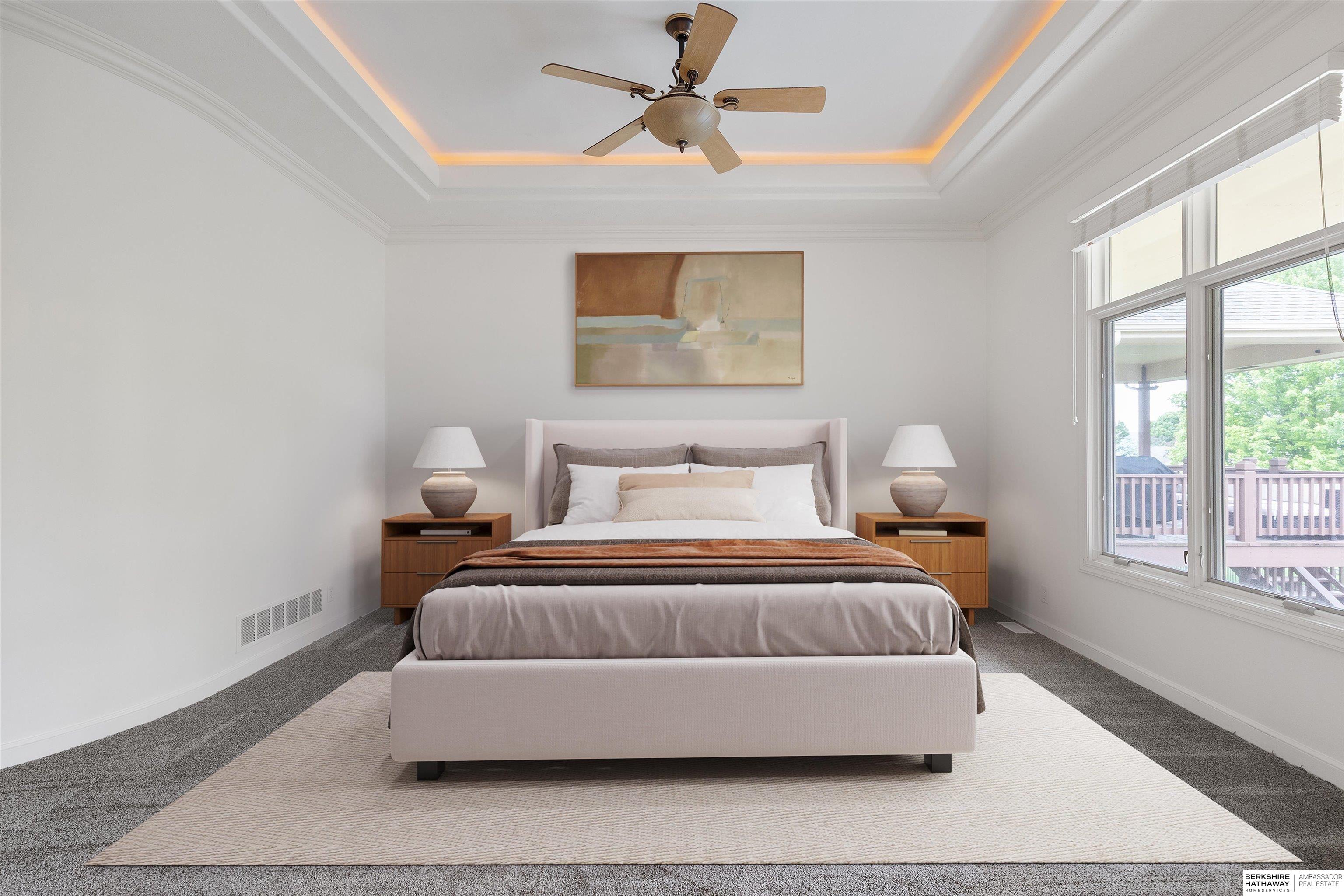 Bennington, Nebraska 68007, United States, 4 Bedrooms Bedrooms, ,3 BathroomsBathrooms,Residential,Active,166466