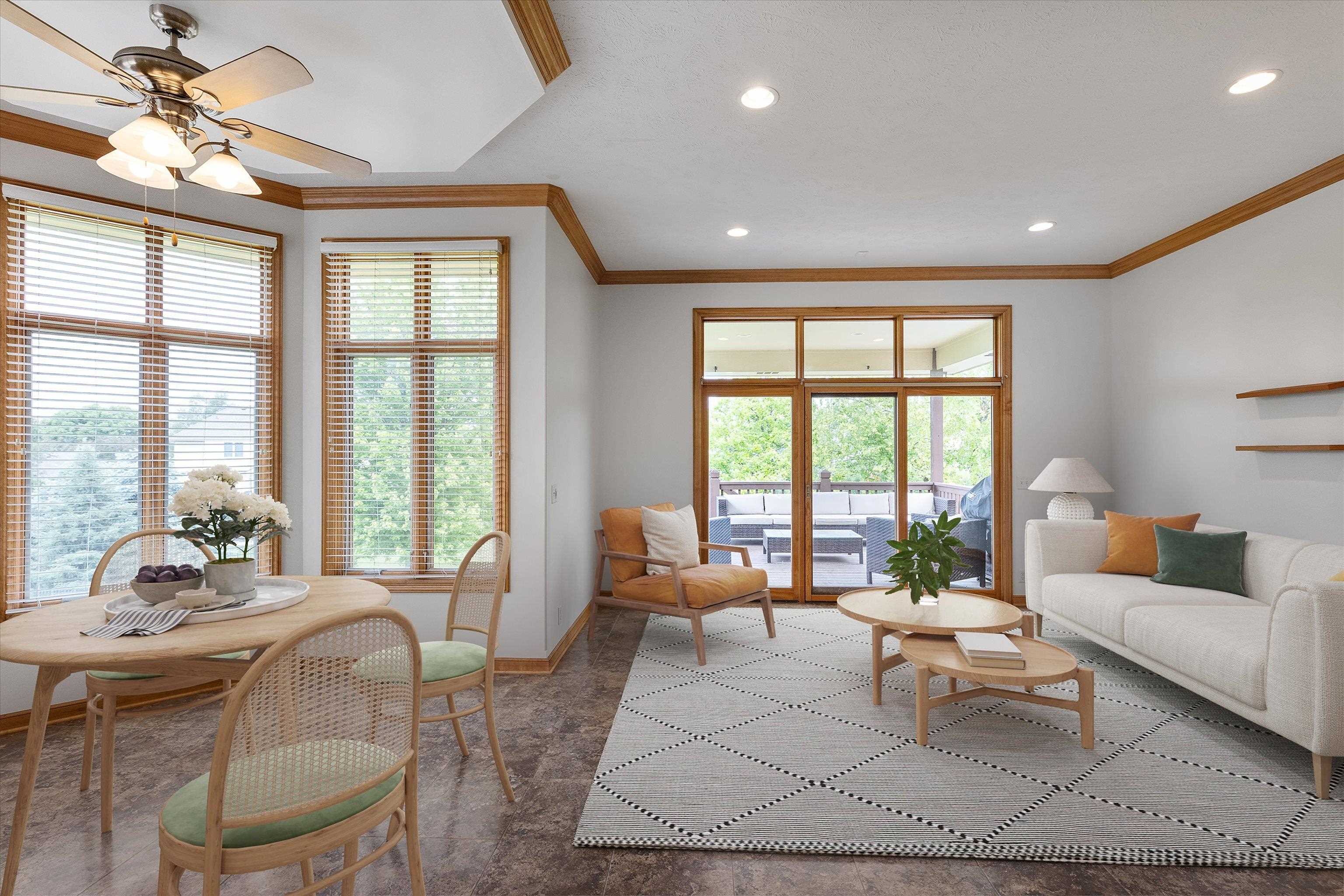 Bennington, Nebraska 68007, United States, 4 Bedrooms Bedrooms, ,3 BathroomsBathrooms,Residential,Active,166466