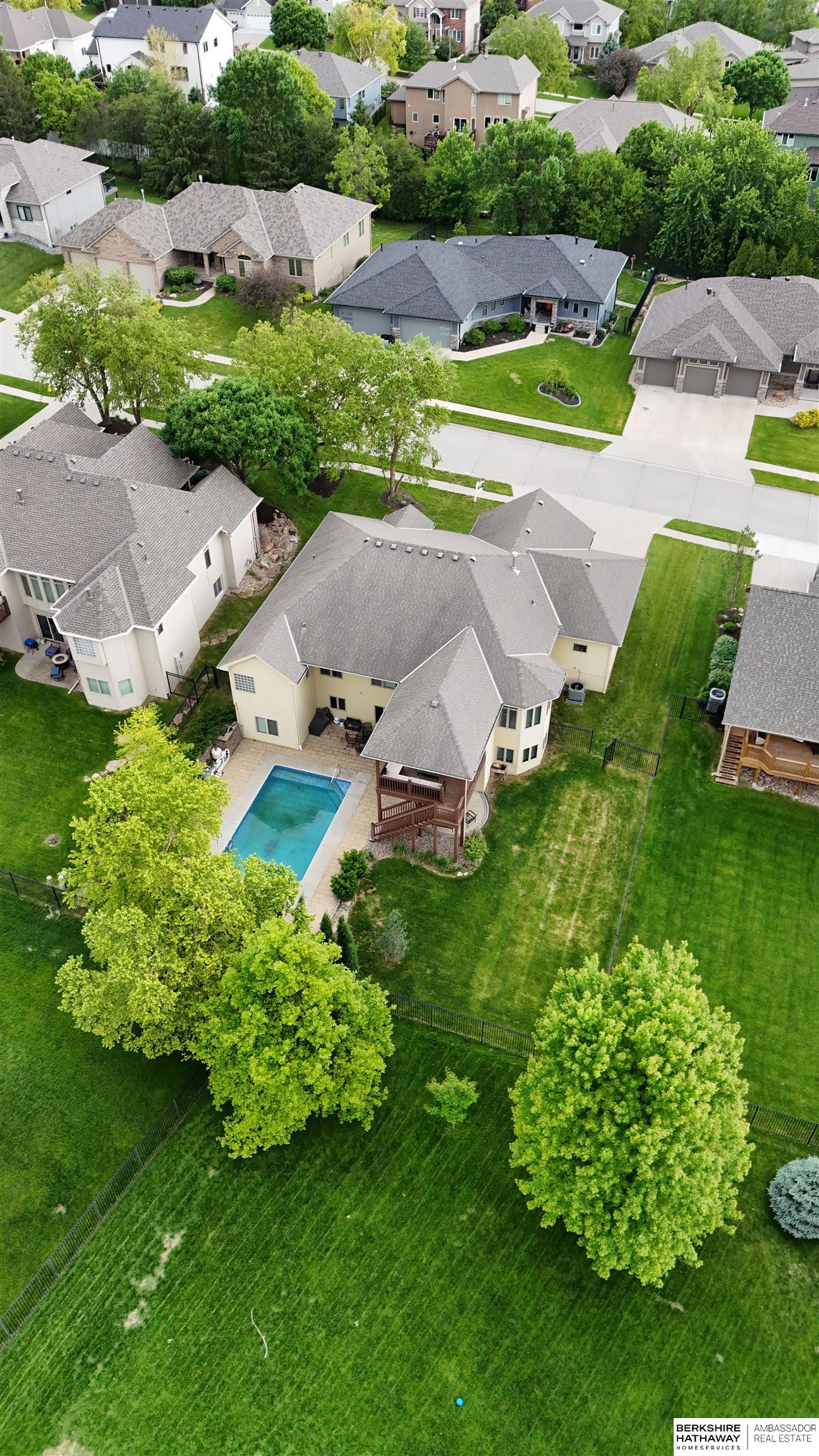 Bennington, Nebraska 68007, United States, 4 Bedrooms Bedrooms, ,3 BathroomsBathrooms,Residential,Active,166466