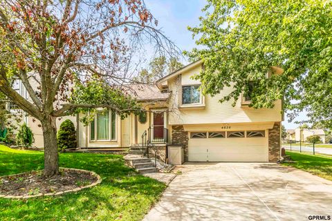 Photo of 4636 N 126th Avenue, Omaha, NE 68164 (MLS # 22527203)
