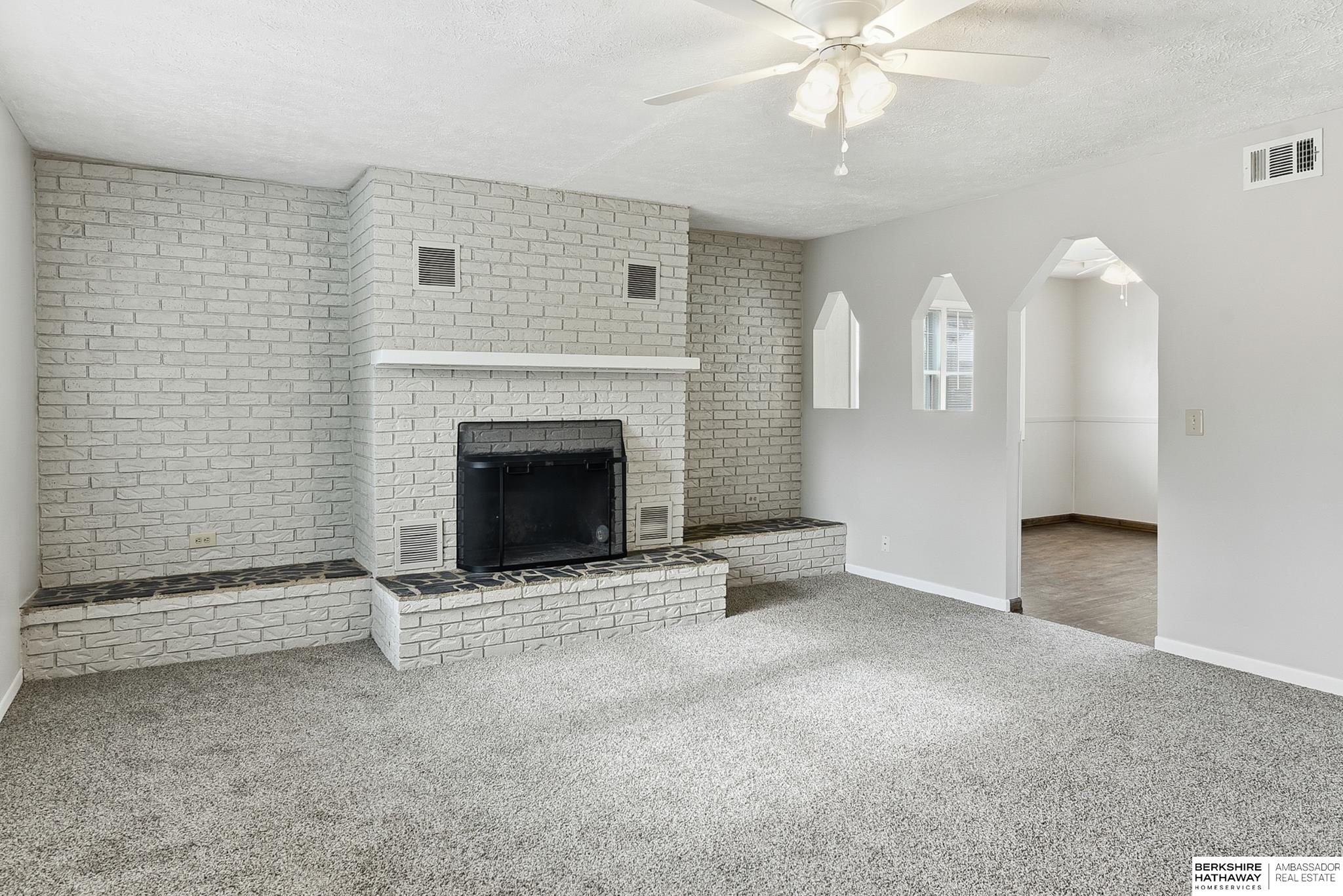 Omaha, Nebraska 68137, United States, 3 Bedrooms Bedrooms, ,1 BathroomBathrooms,Residential,Active,241714