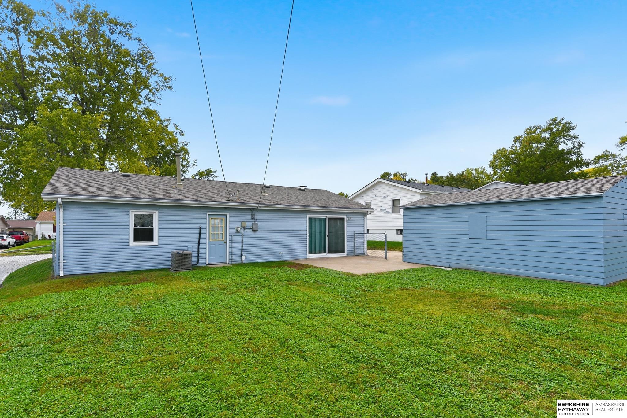 Omaha, Nebraska 68137, United States, 3 Bedrooms Bedrooms, ,1 BathroomBathrooms,Residential,Active,241714