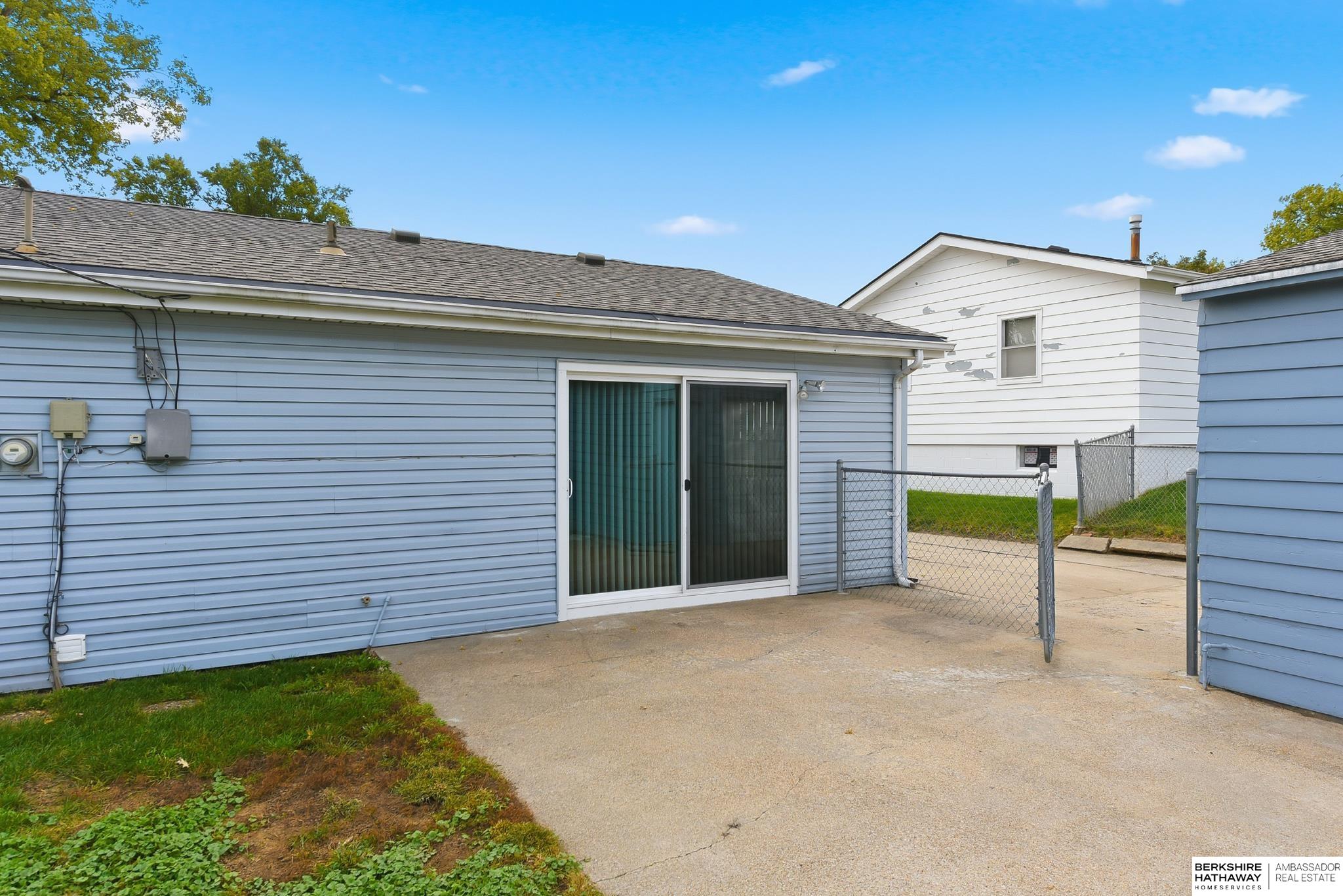 Omaha, Nebraska 68137, United States, 3 Bedrooms Bedrooms, ,1 BathroomBathrooms,Residential,Active,241714