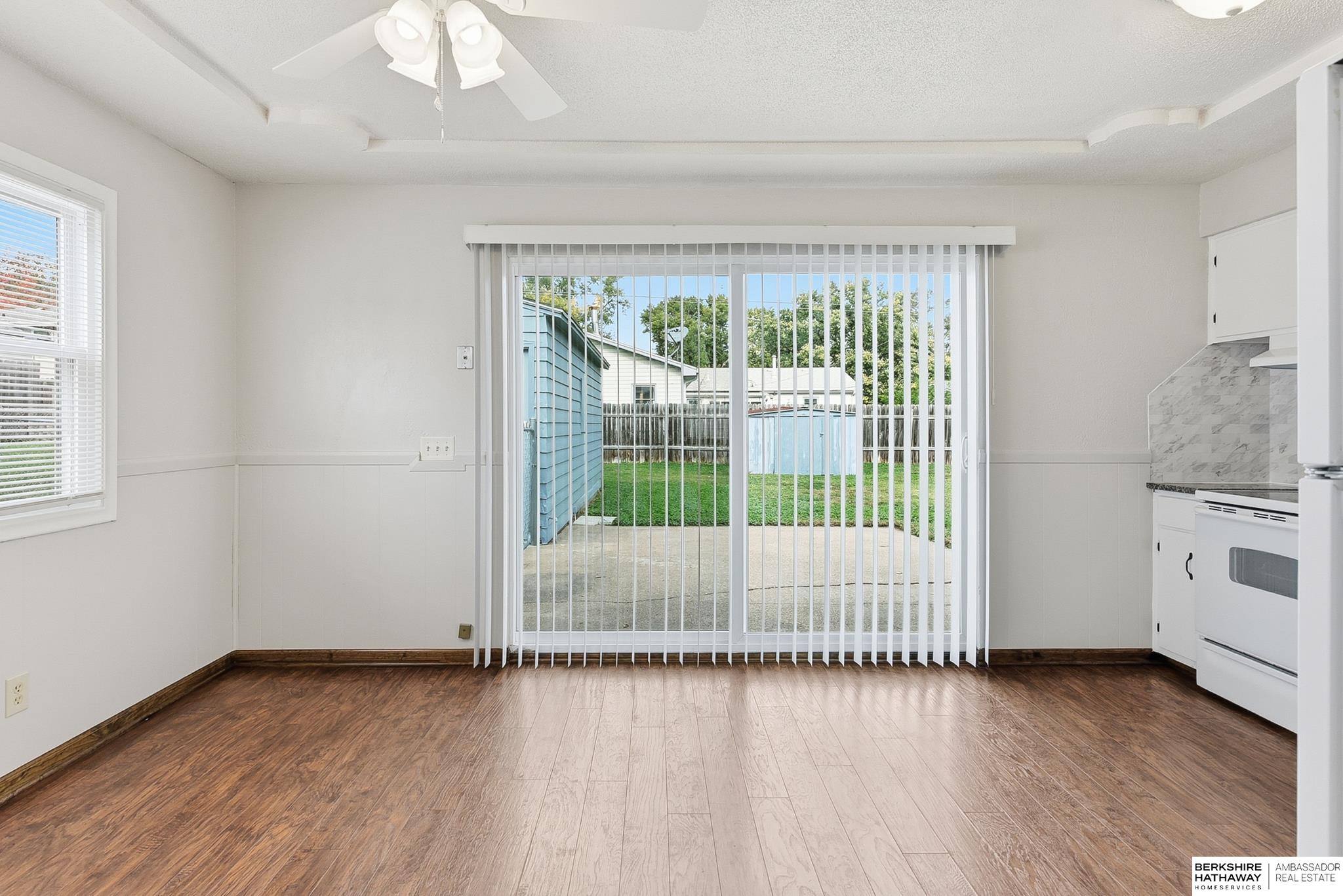 Omaha, Nebraska 68137, United States, 3 Bedrooms Bedrooms, ,1 BathroomBathrooms,Residential,Active,241714