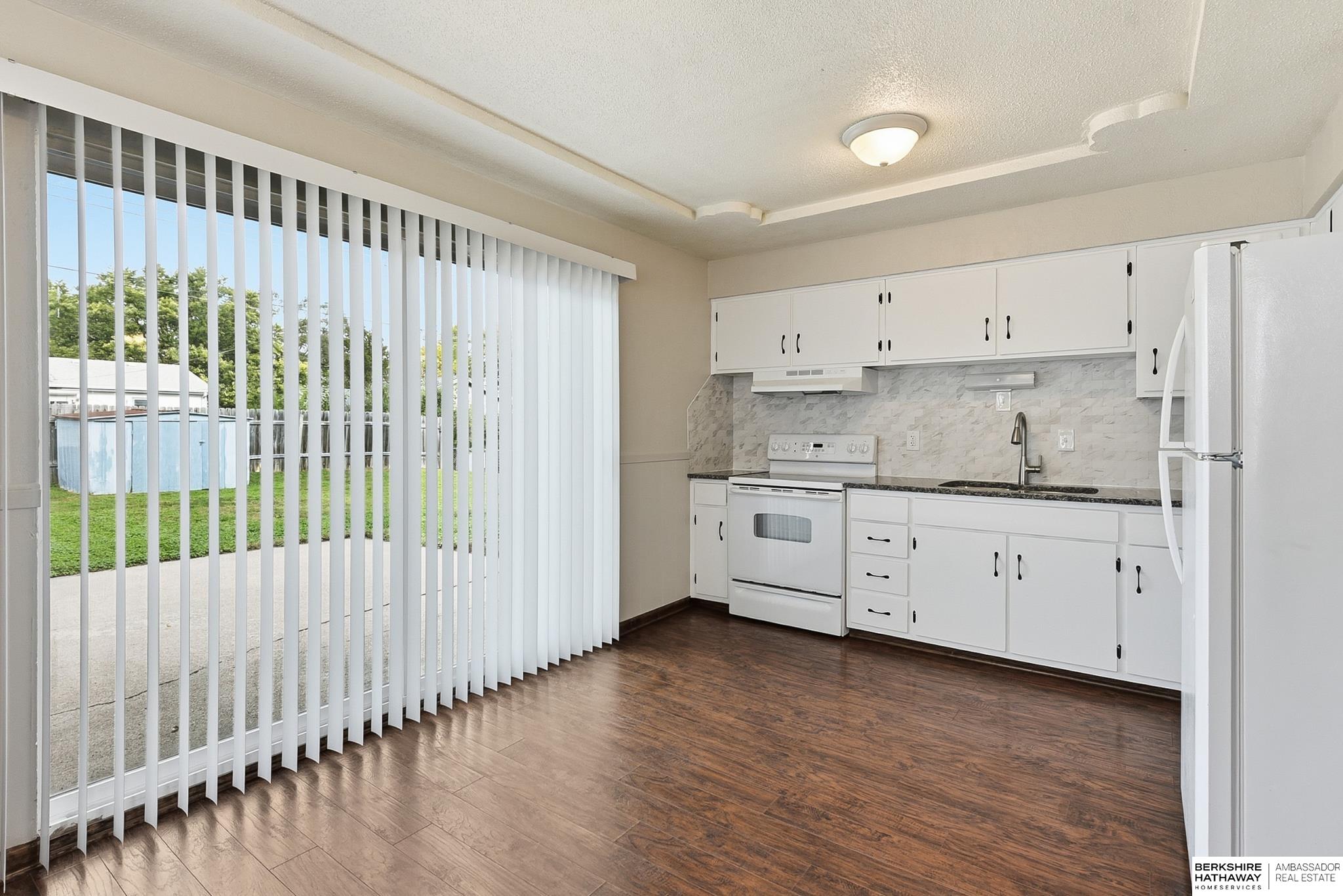 Omaha, Nebraska 68137, United States, 3 Bedrooms Bedrooms, ,1 BathroomBathrooms,Residential,Active,241714