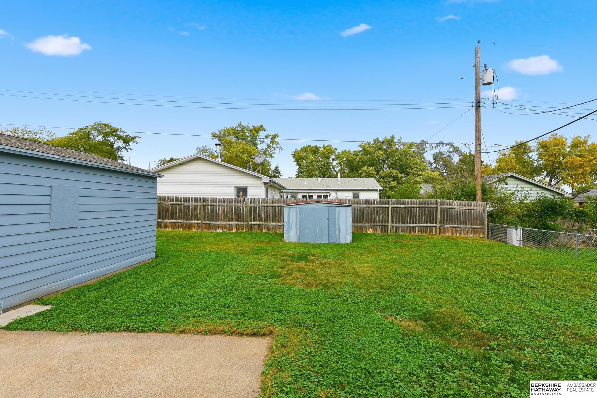 Omaha, Nebraska 68137, United States, 3 Bedrooms Bedrooms, ,1 BathroomBathrooms,Residential,Active,241714