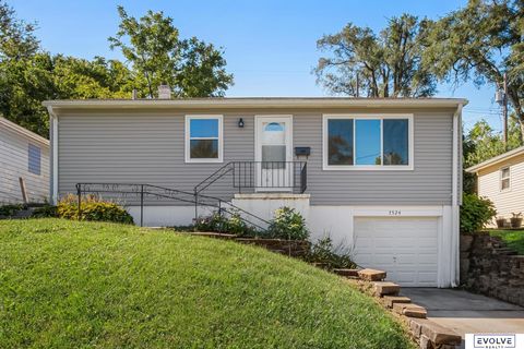 Photo of 7524 N 34th Street, Omaha, NE 68112 (MLS # 22527999)