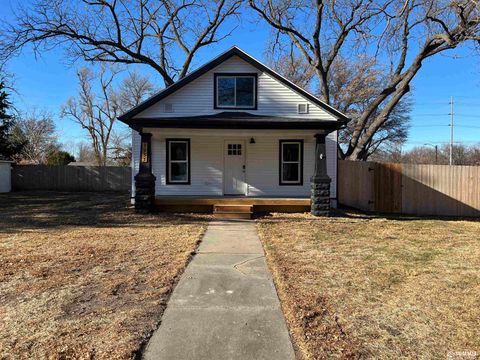 Photo of 2953 N 57 Street, Lincoln, NE 68507 (MLS # 22607023)