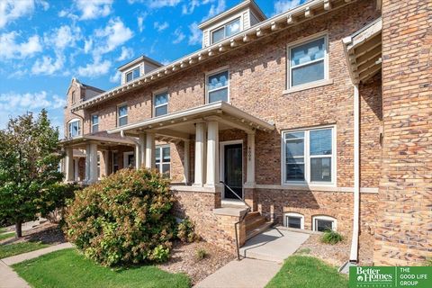 Photo of 4008 Harney Street, Omaha, NE 68131 (MLS # 22610232)
