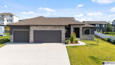Photo of 10215 Pintail Drive, Papillion, NE 68046 (MLS # 22620270)