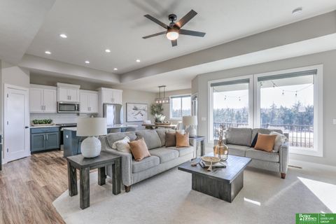 Photo of 18311 Patrick Avenue, Elkhorn, NE 68022 (MLS # 22603839)