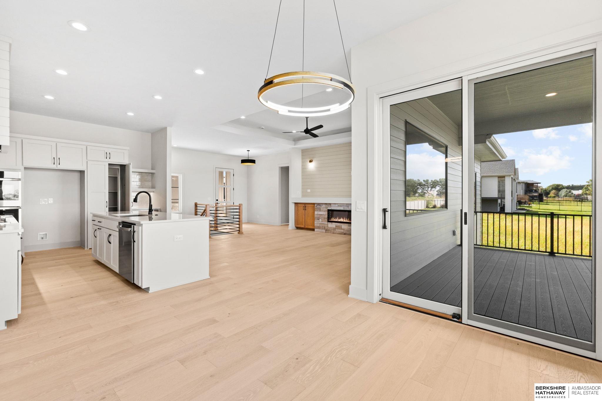 Elkhorn, Nebraska 68022, United States, 5 Bedrooms Bedrooms, ,3 BathroomsBathrooms,Residential,Active,207505