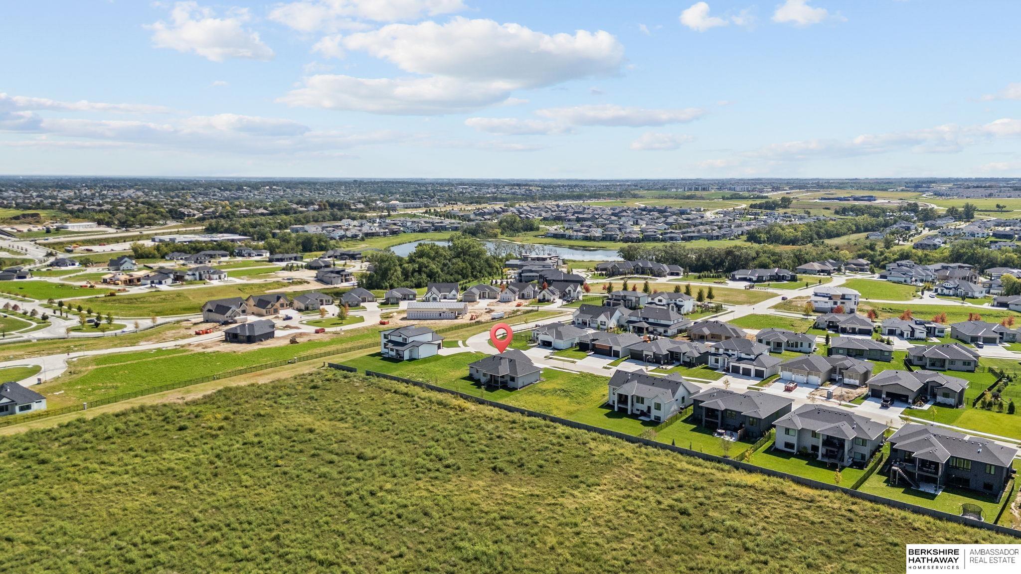 Elkhorn, Nebraska 68022, United States, 5 Bedrooms Bedrooms, ,3 BathroomsBathrooms,Residential,Active,207505