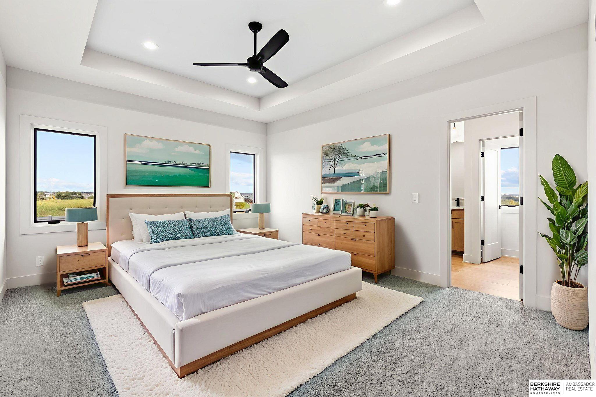 Elkhorn, Nebraska 68022, United States, 5 Bedrooms Bedrooms, ,3 BathroomsBathrooms,Residential,Active,207505