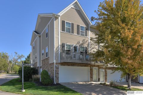 Photo of 6021 N 167th Terrace Plaza, Omaha, NE 68116 (MLS # 22606061)