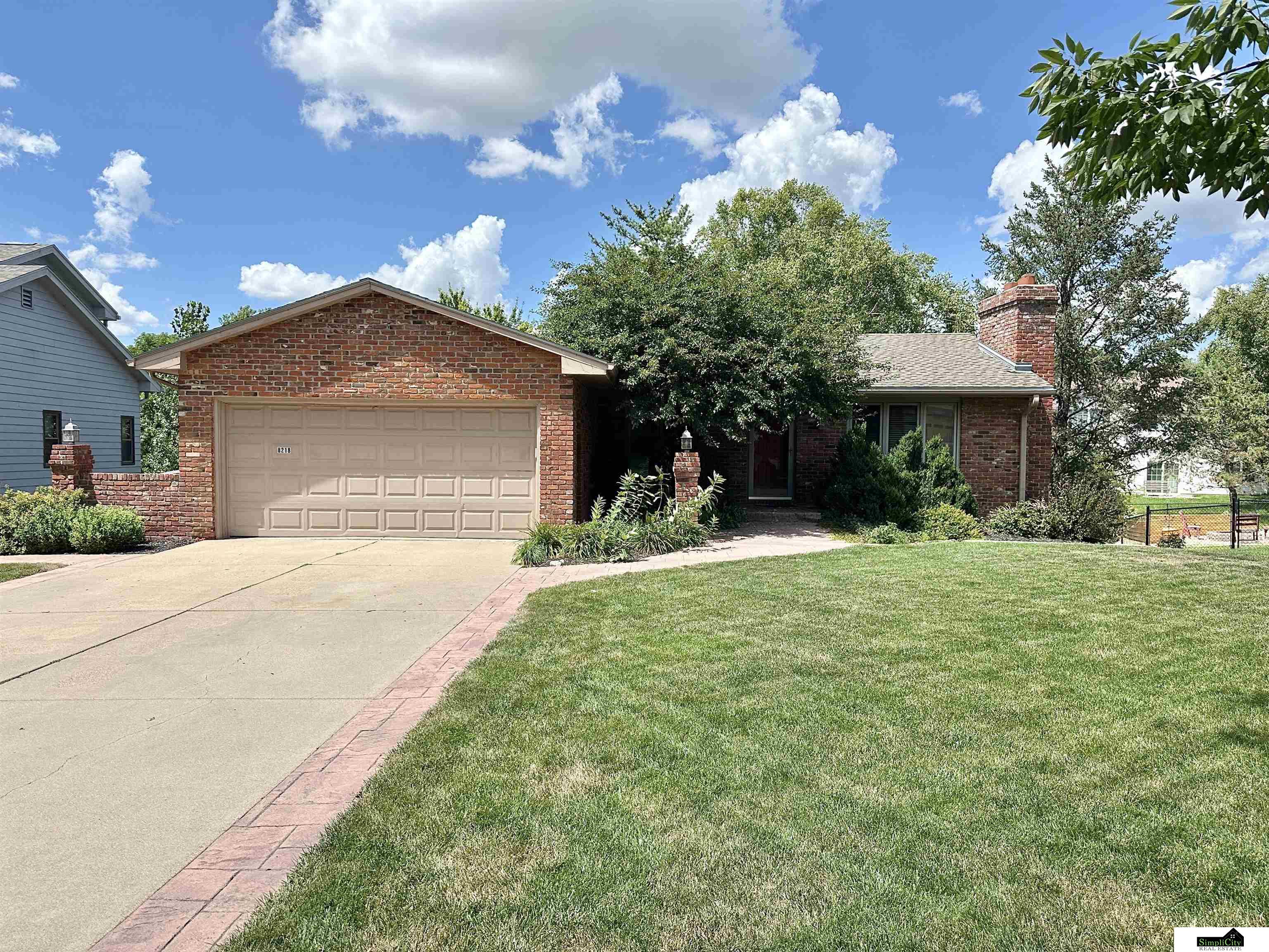 Photo 1 of 46 — 8218 Stockwell Street, Lincoln, NE 68506