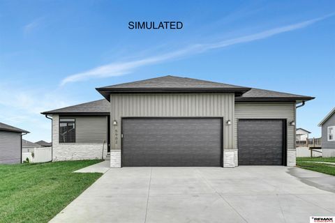 Photo of 10920 N 152nd Street, Waverly, NE 68462 (MLS # 22611963)